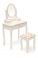     "Coiffeuse" () "HX15-075" (butter white ( ))